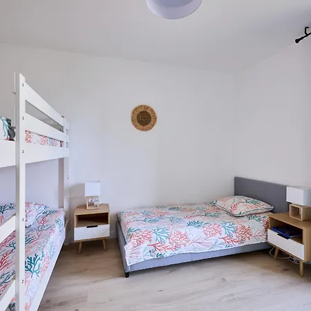 Apartment Entre Ciel Et - Proche Courseulles-sur-Mer