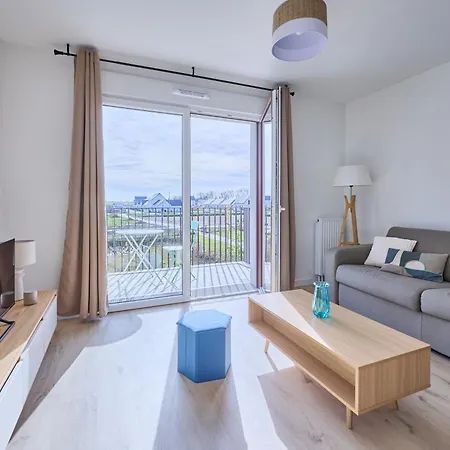 Entre Ciel Et - Proche * Courseulles-sur-Mer