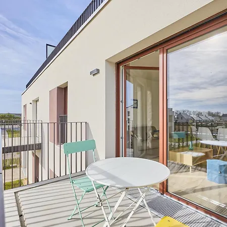 Entre Ciel Et - Proche Courseulles-sur-Mer