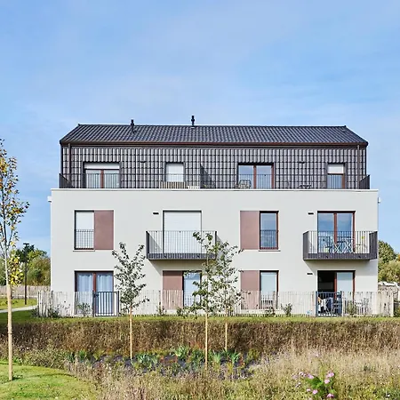 Apartament Entre Ciel Et - Proche