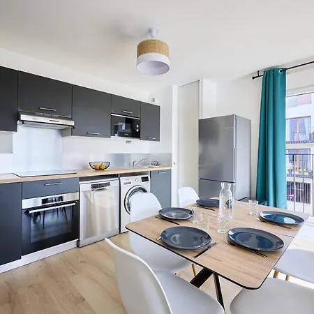 Entre Ciel Et - Proche