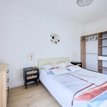 Entre Ciel Et - Proche Courseulles-sur-Mer