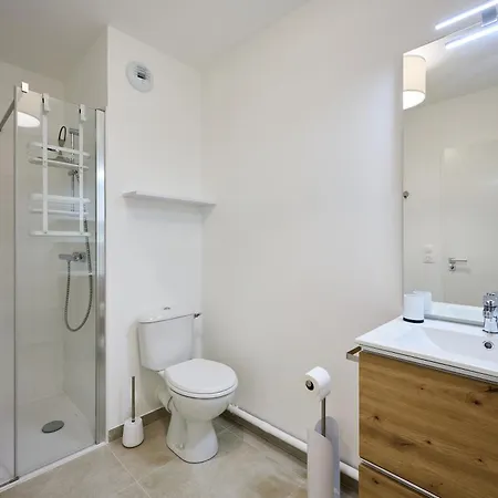 Entre Ciel Et - Proche Appartamento Courseulles-sur-Mer