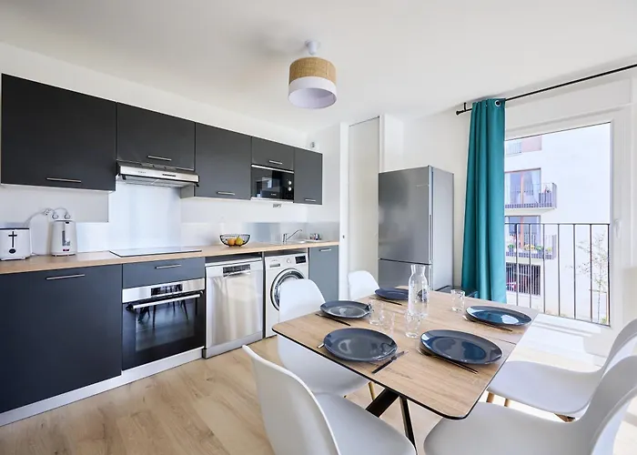 Entre Ciel Et - Proche