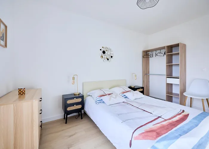 Entre Ciel Et - Proche 쿠르쇨 쉬르 메르