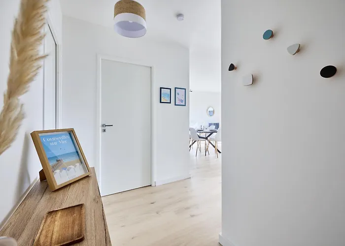 Entre Ciel Et - Proche